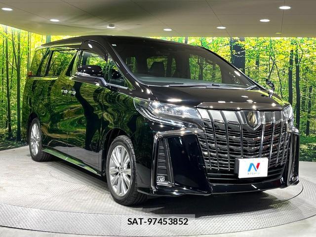 Toyota ALPHARD 2021-06 8551910-15