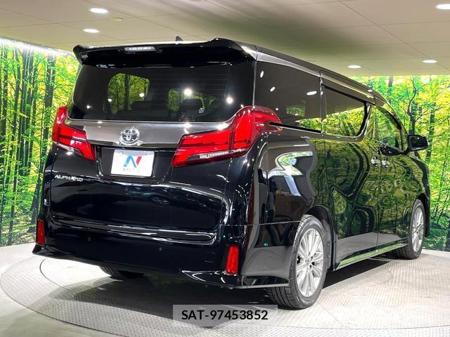 Toyota ALPHARD 2021-06 8551910-16