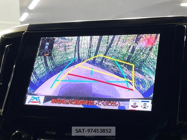 Toyota ALPHARD 2021-06 8551910-4