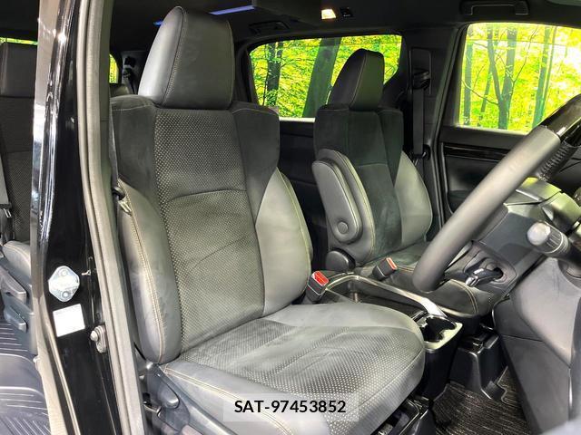 Toyota ALPHARD 2021-06 8551910-7