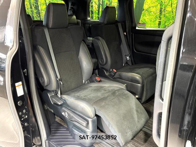Toyota ALPHARD 2021-06 8551910-8