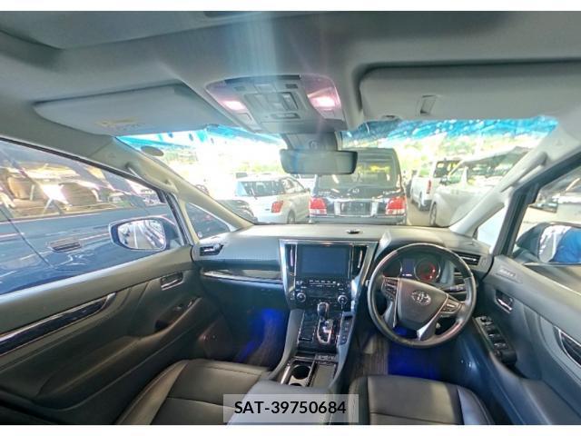 Toyota ALPHARD 2019-10 8551968-2