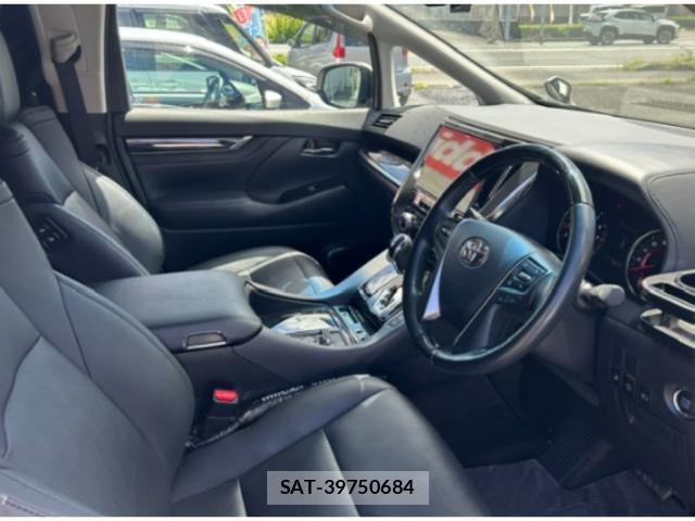Toyota ALPHARD 2019-10 8551968-3