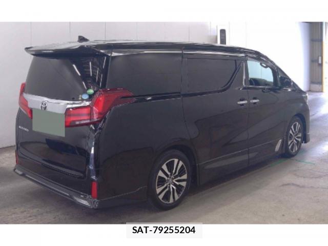 Toyota ALPHARD 2018-08 8551969-1
