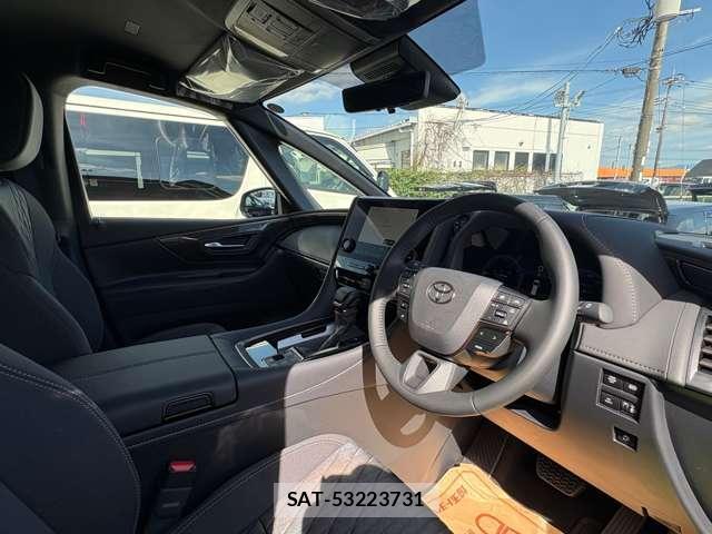 Toyota ALPHARD 2026-01 8551979-11