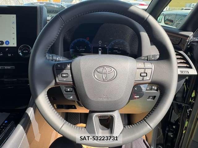 Toyota ALPHARD 2026-01 8551979-12
