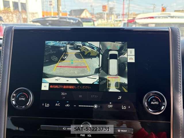 Toyota ALPHARD 2026-01 8551979-15