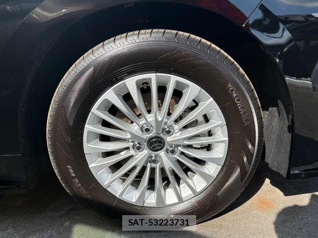Toyota ALPHARD 2026-01 8551979-2