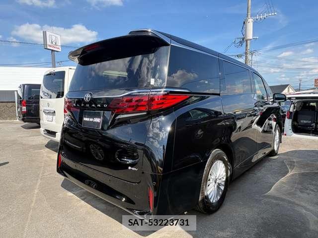 Toyota ALPHARD 2026-01 8551979-4