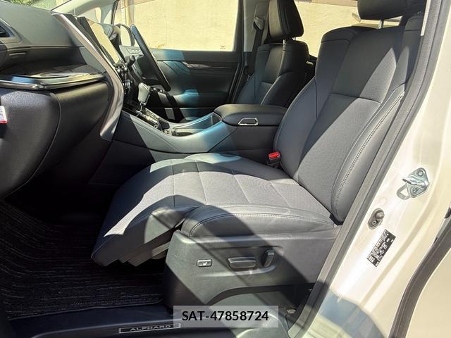 Toyota ALPHARD 2021-02 8552145-10