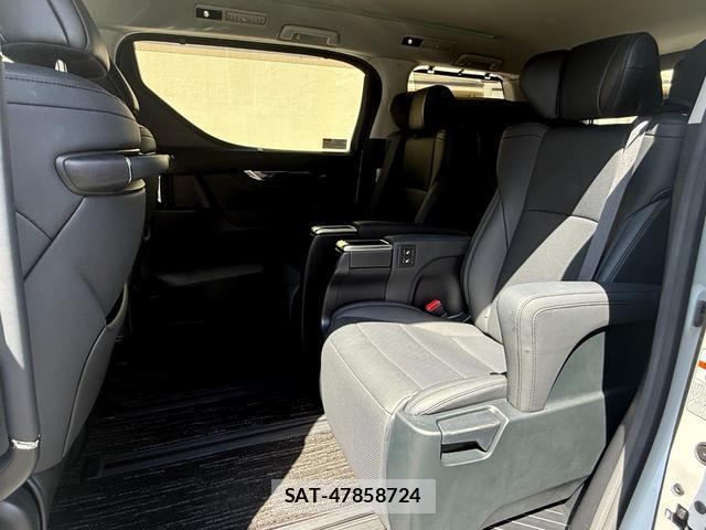 Toyota ALPHARD 2021-02 8552145-11