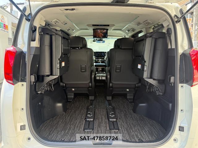 Toyota ALPHARD 2021-02 8552145-16