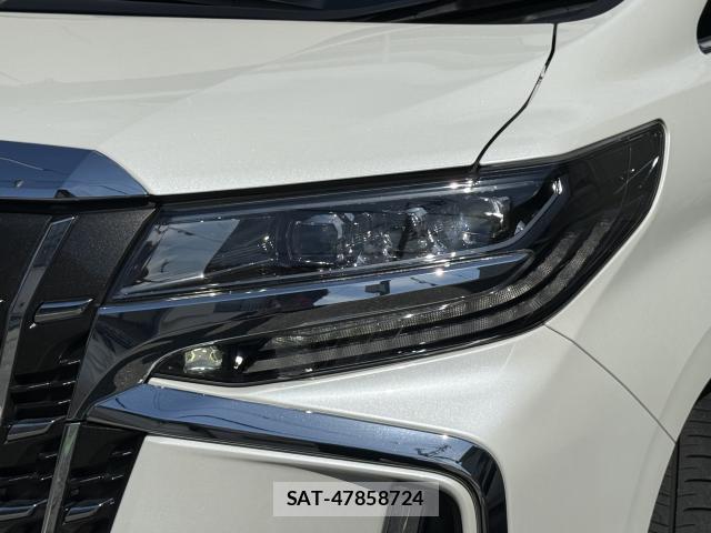 Toyota ALPHARD 2021-02 8552145-3