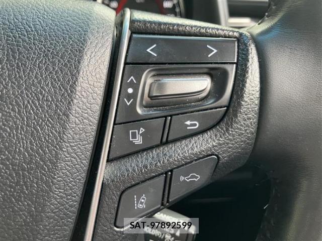 Toyota ALPHARD 2022-10 8552588-11