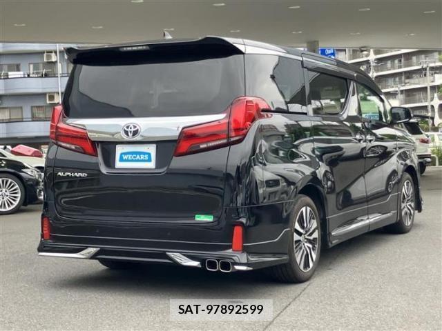 Toyota ALPHARD 2022-10 8552588-2