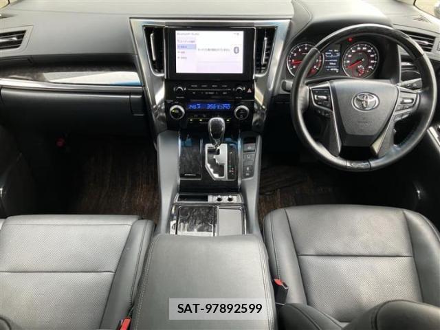 Toyota ALPHARD 2022-10 8552588-3