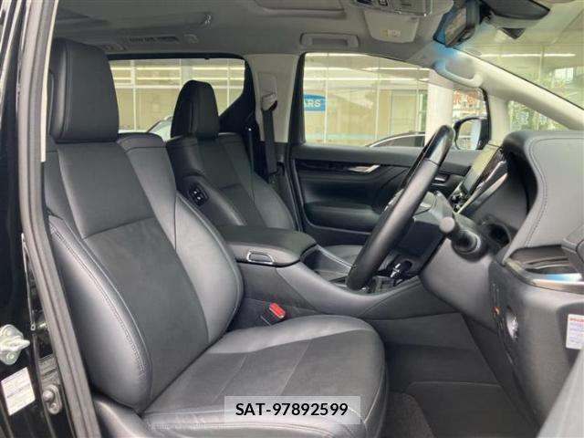 Toyota ALPHARD 2022-10 8552588-4