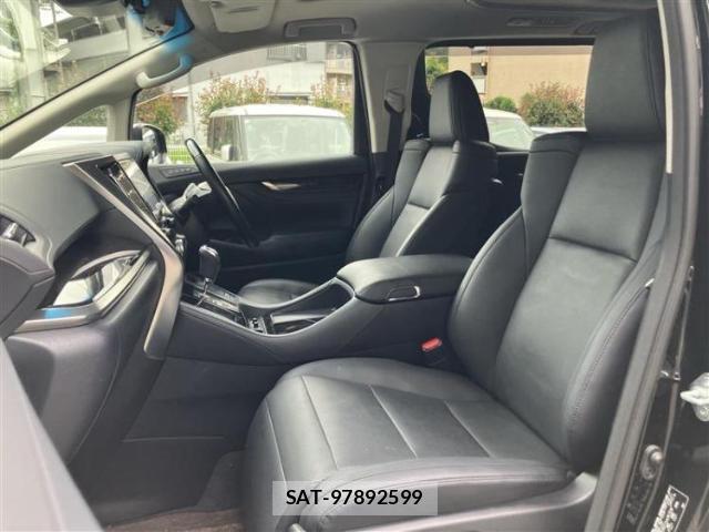 Toyota ALPHARD 2022-10 8552588-5