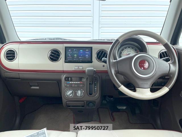 Suzuki LAPIN 2013-09 8547456-1