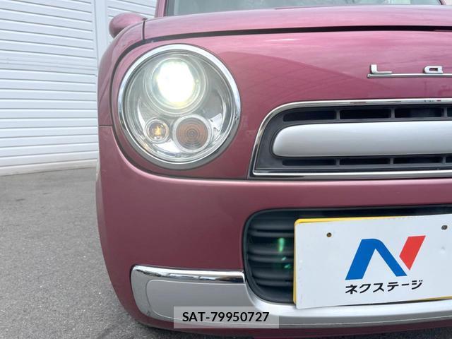 Suzuki LAPIN 2013-09 8547456-12