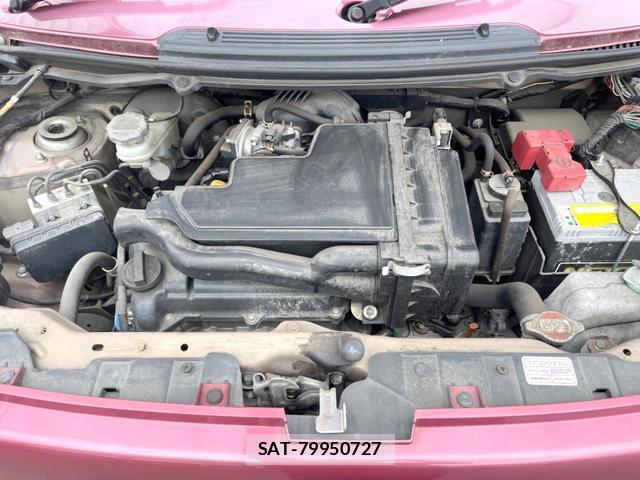 Suzuki LAPIN 2013-09 8547456-17