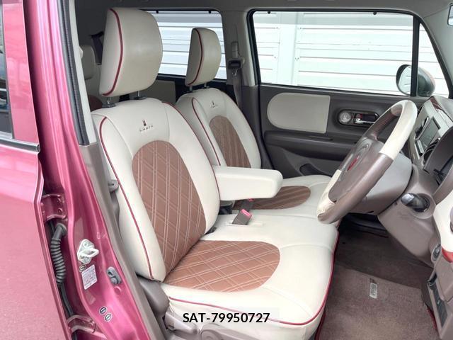 Suzuki LAPIN 2013-09 8547456-7