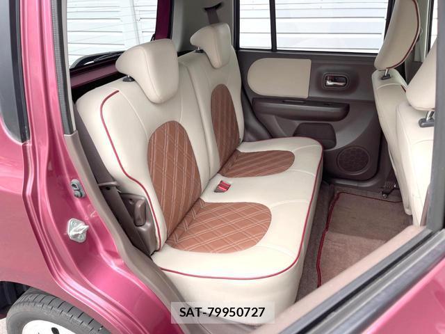 Suzuki LAPIN 2013-09 8547456-8
