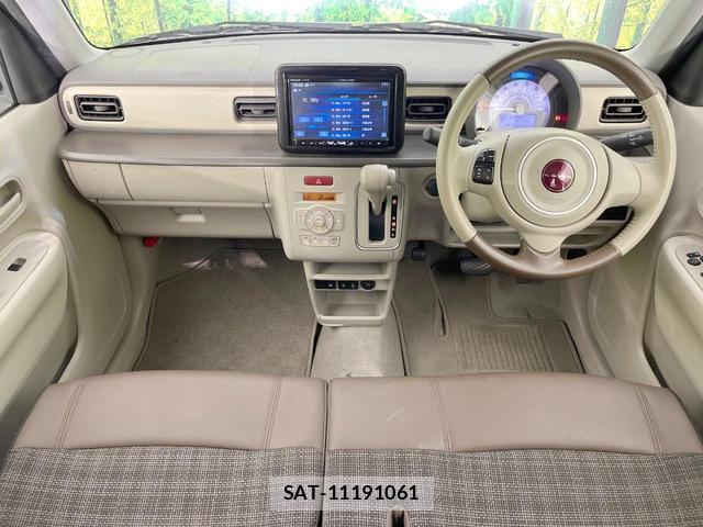 Suzuki LAPIN 2023-05 8547704-1