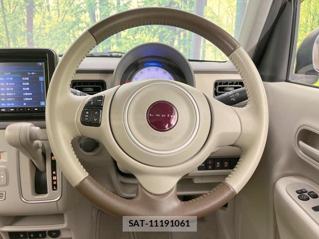 Suzuki LAPIN 2023-05 8547704-10