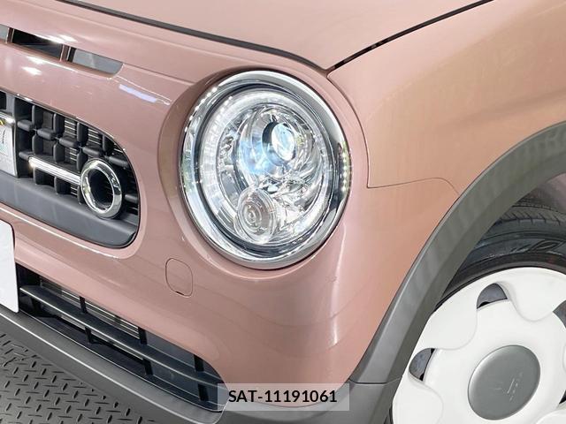 Suzuki LAPIN 2023-05 8547704-11