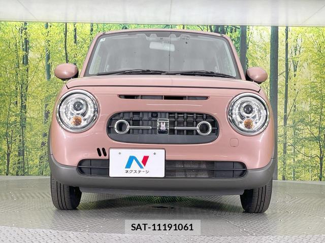 Suzuki LAPIN 2023-05 8547704-13