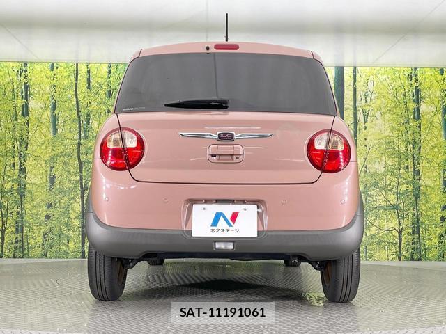 Suzuki LAPIN 2023-05 8547704-14