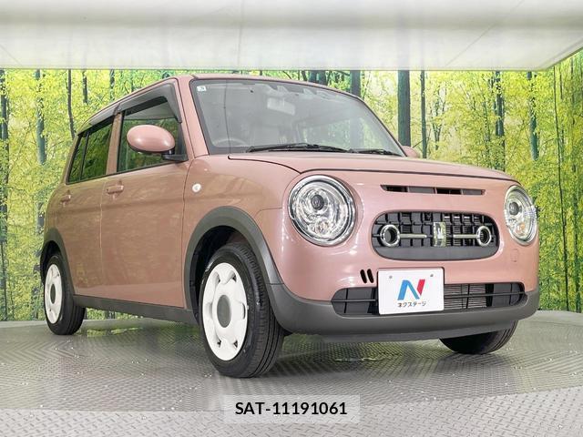Suzuki LAPIN 2023-05 8547704-15