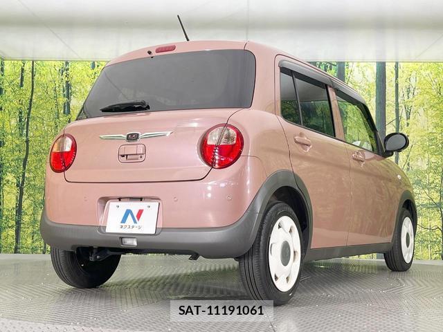Suzuki LAPIN 2023-05 8547704-16