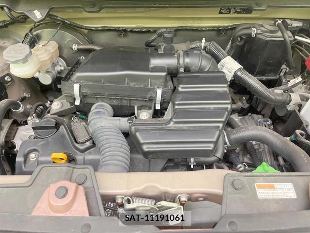 Suzuki LAPIN 2023-05 8547704-17