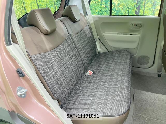 Suzuki LAPIN 2023-05 8547704-8