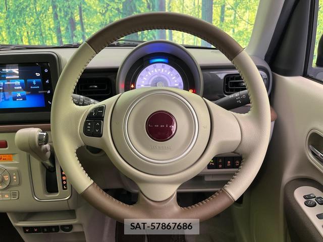 Suzuki LAPIN 2023-10 8549199-10