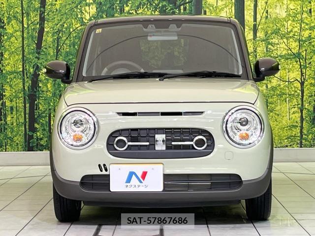 Suzuki LAPIN 2023-10 8549199-13