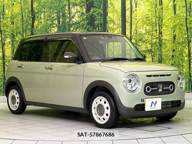 Suzuki LAPIN 2023-10 8549199-15