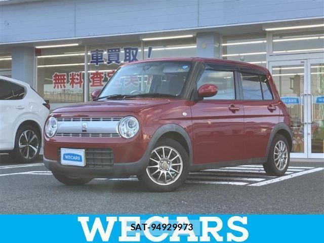 Suzuki LAPIN 2017-07 8545375-0