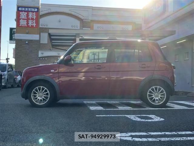 Suzuki LAPIN 2017-07 8545375-1