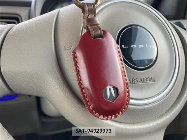 Suzuki LAPIN 2017-07 8545375-16