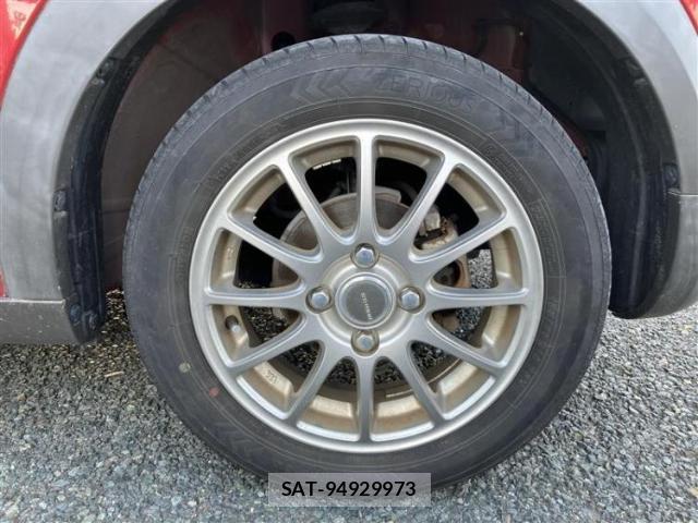 Suzuki LAPIN 2017-07 8545375-17