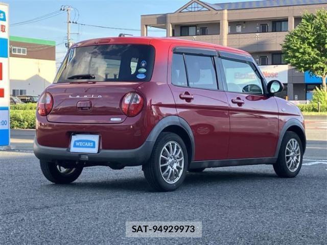 Suzuki LAPIN 2017-07 8545375-2