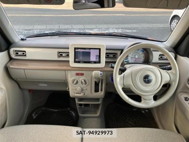 Suzuki LAPIN 2017-07 8545375-3