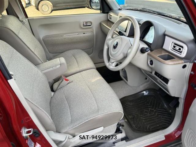 Suzuki LAPIN 2017-07 8545375-4