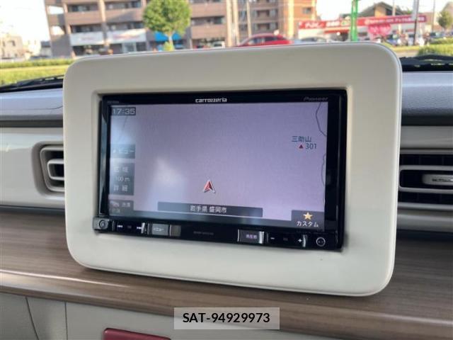 Suzuki LAPIN 2017-07 8545375-8