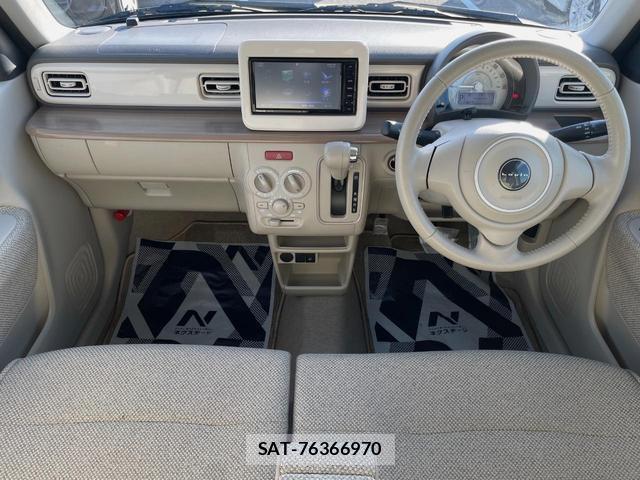 Suzuki LAPIN 2018-03 8545616-1