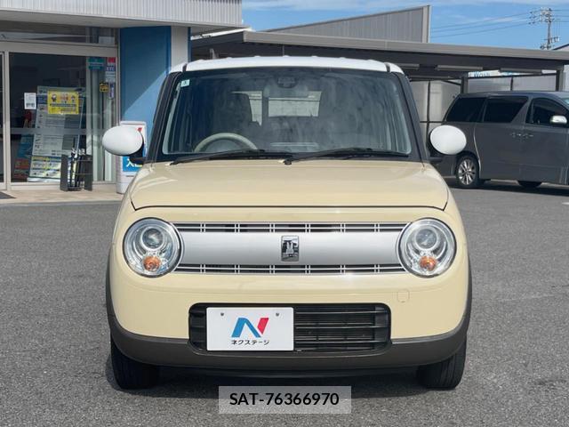 Suzuki LAPIN 2018-03 8545616-14