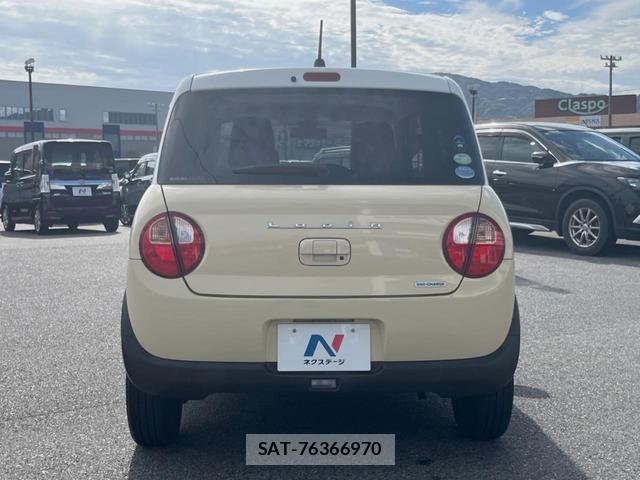 Suzuki LAPIN 2018-03 8545616-15